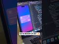 Mind-Blowing Flip Card Animation in Flutter 😱🔥 #uidesign #flutter