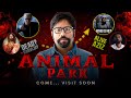 Animal park will be crazier  bigger