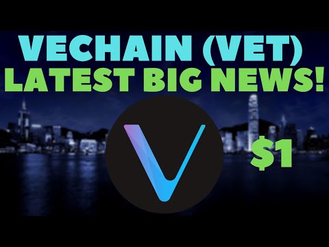 vechain-(vet)-going-global!-latest-big-news!-big-partnerships!-price-analysis-&-more!