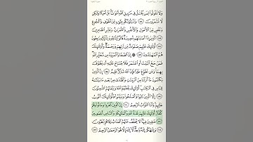 مشاري العفاسي سورة البقرة حالة واتس اب