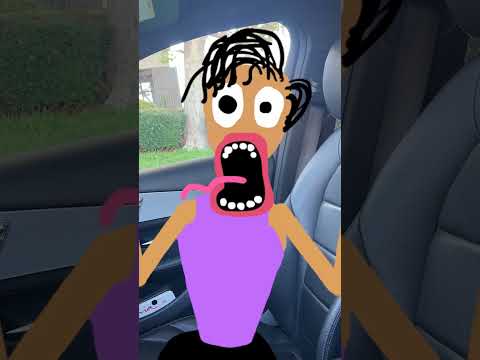 We Ran Out Of Gas😑