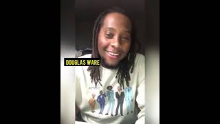 Meet the designer for Distinctive Qreations: Omega Psi Phi & Black History Designs