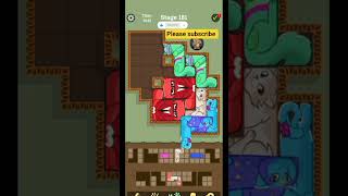 Puzzle Cats - Gameplay Walkthrough (iOS &amp; Android) #shorts #games #viral #funny #gaming