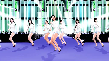 Girls' Republic - "Adios" by Everglow | Sims 4 K-Pop Cover (SCON 2020 5/25/20)