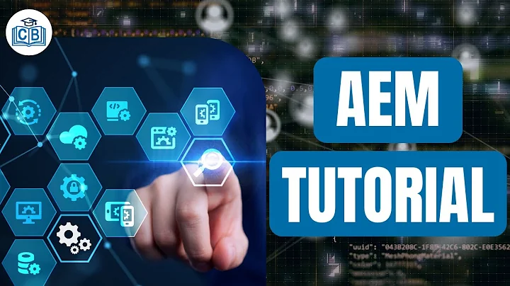 AEM Training | Adobe Experience Manager Tutorial | AEM Certification Training | CyberBrainer