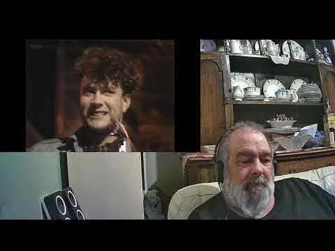 Ceiling 1982 Theme Reaction