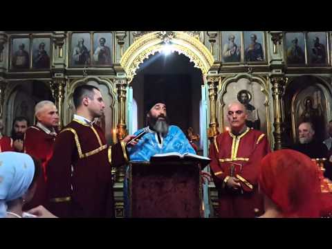 დეკანოზი გიორგი სხირტლაძე უხილავი მტრები