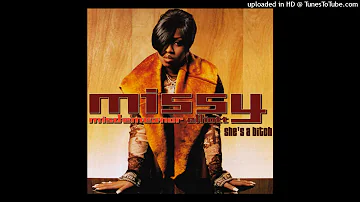 Missy Elliott - She's A Bitch (Blaze 2000 Remix)