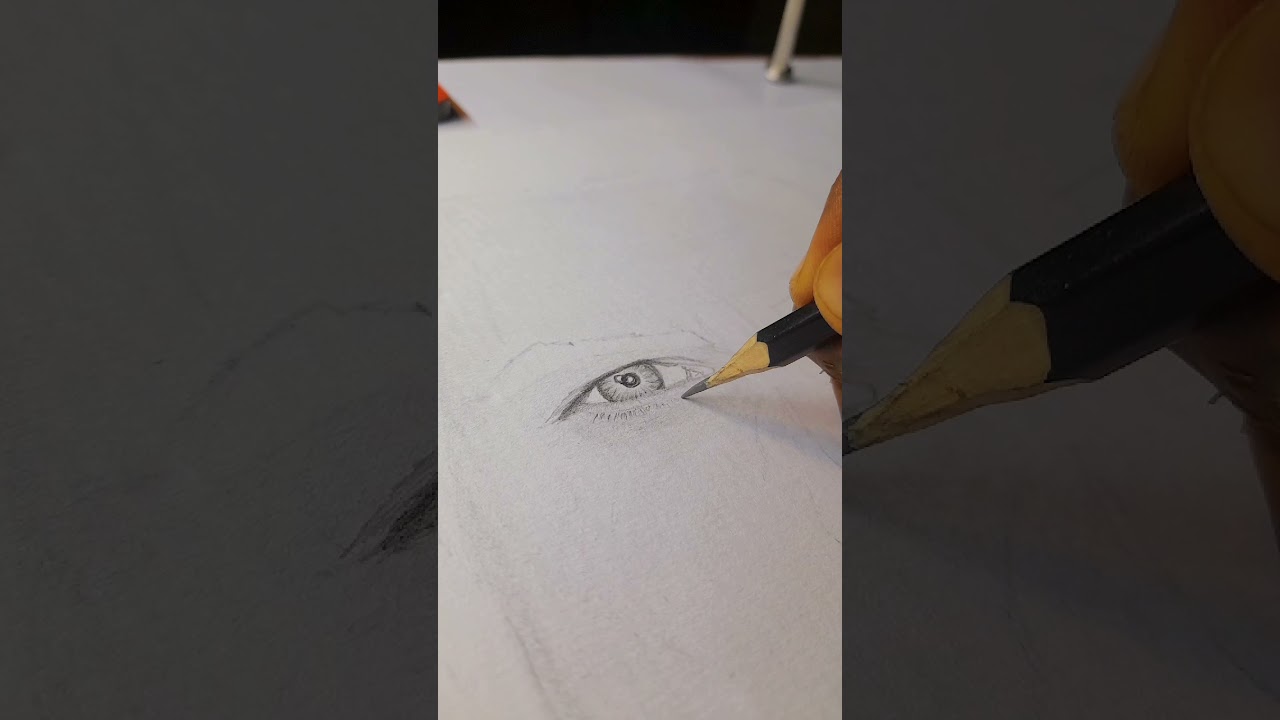 Paul walker Tiktok drawing #shorts