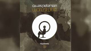 Gilles Peterson - Worldwide Programme 1 (Acid Jazz, Downtempo, House, Drum \u0026 Bass, Future Jazz) 2000