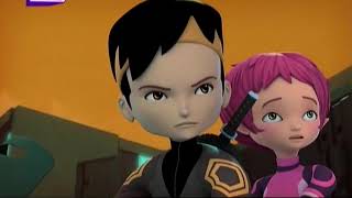 Code Lyoko Evolution Portugal - Episódio 2 (97) - "Cortex" thumbnail