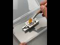 Bga reballing tutorial how to use direct heating stencil small stencil holder kit for cpu gpu reball