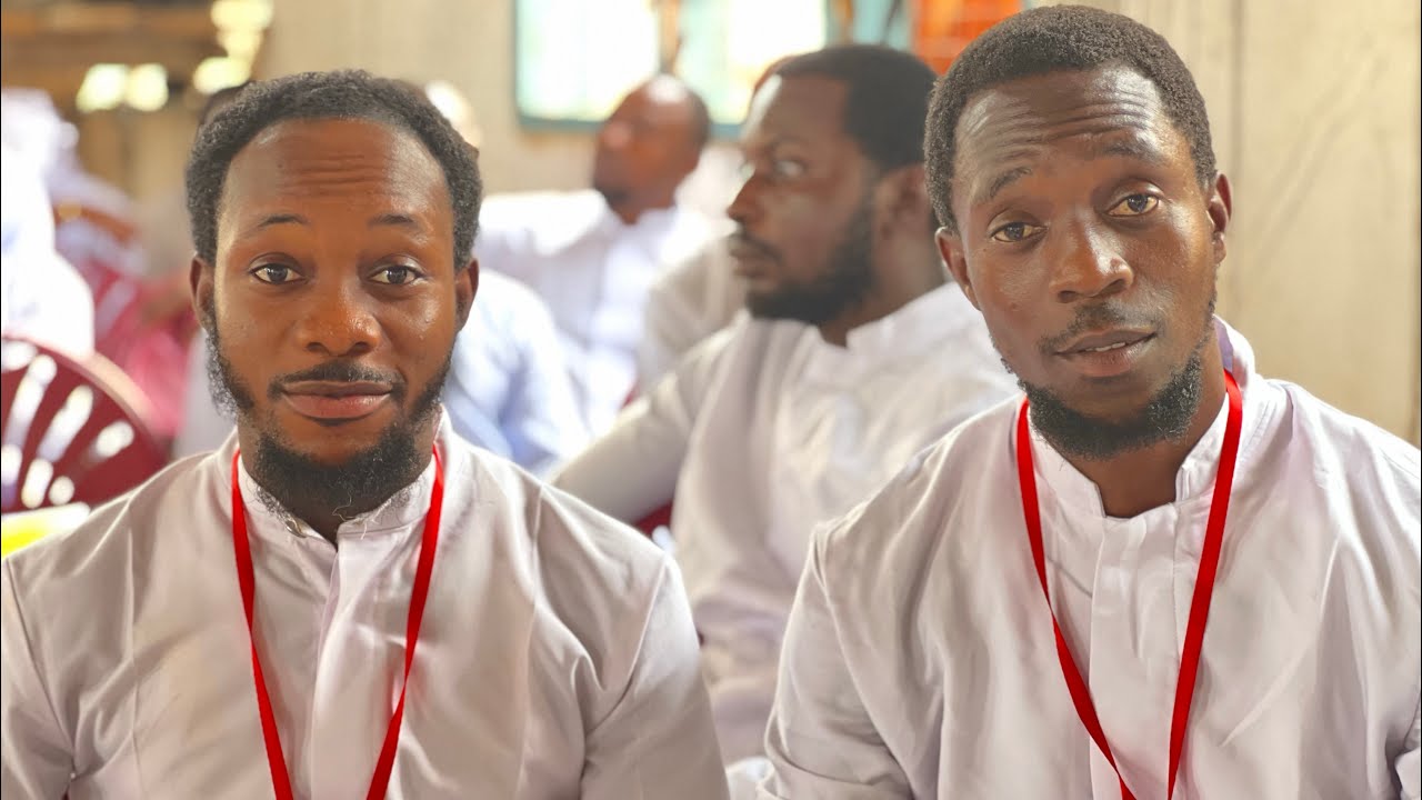 Nnwumapa bɛn na ɛredi wakyi akɔ hyia kristo (REV.14:13)