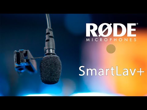 Видео: Купил петличный микрофон RODE smartLav+