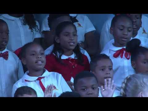 Sawgrass Adventist School Christmas Program 2020