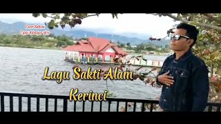 Download Lagu Sakti Alam Kerinci Cover:Saltoni Cip:Admajar idris Editor:Saltoni MP3