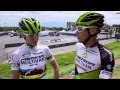 MULTIVAN MERIDA BIKING TEAM: Pre-race comments from Mont-Sainte-Anne