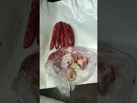 كل شيء غالي ربي يجيب الخير وأخلاص اسعار الخضروات