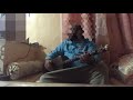 تانرجاوك يا ربي ، ساسا ديمانيو ، الله يا مايو gnawa gnaoua guembri