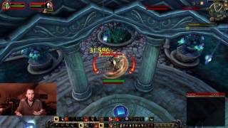 Court of Stars and the Arcway changed to MYTHIC ONLY in Legion