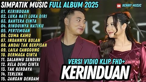 MAHESA MUSIC LIVE PERFORM - DASI DAN GINCU - PESONA - CINTA RAHASIA MAHESA TERBARU 2025 FULL ALBUM