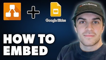 How to Embed Draw.io in Google Slides (Full 2024 Guide)