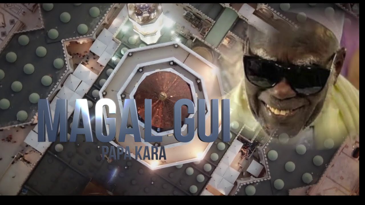 Single Papa Kara Magal Gui AUDIO