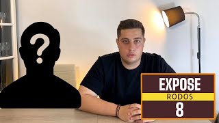 GYRADIKO - Expose Rodos E08