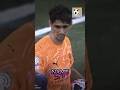 المتالق دائما ياسين بونو يتصدى لركلة فالفيردى #football #اليورو