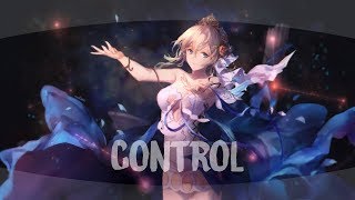 Nightcore - Control (feat. Jex)