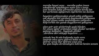 Bir Anam Ağlar Ardımdan Telada Azatbozan 2017 Dert Cash Beat