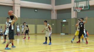 驍籃2016夏季籃球聯賽 195291 1
