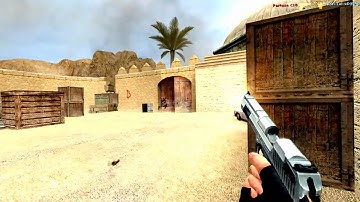 CSS Partusa by ShooterfreaK07