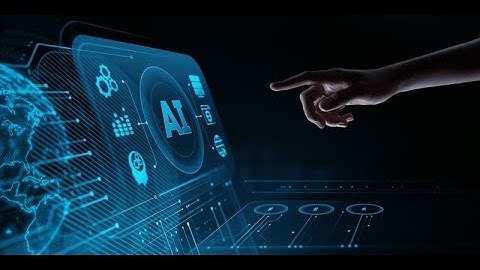 AI with Integrity Video version 2