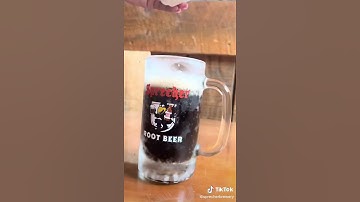 ASMR: Root Beer Float Edition