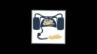 Eric Burgett - "But a Beer Can" (Official Audio)