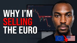 I Analyzed EUR/USD Across 4 Timeframes — Here's What I Found