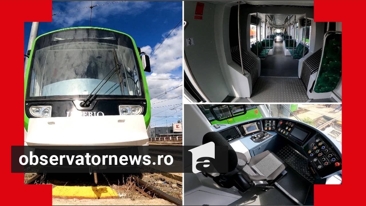 Un tramvai numit dorință: Modelele Astra troncăne mai rău ca cele vechi