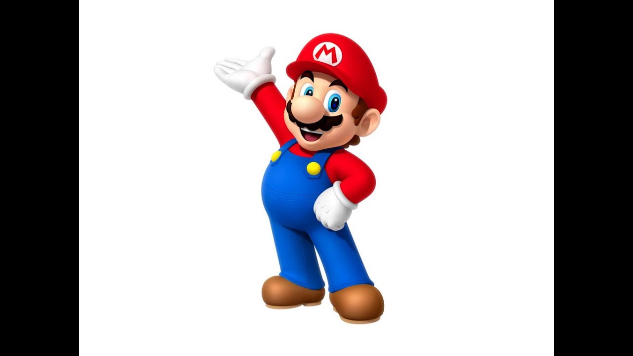 Update 【 배경화면 】 슈퍼마리오 『 SuperMario 』 ! wallpaper !