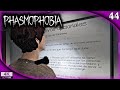 MISIONES IMPOSIBLES | PHASMOPHOBIA Gameplay Español