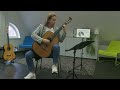 Milena Solcova IV SICG Competition 2025 1st Round Milena Solcova IV SICG Competition 2025 1st Round