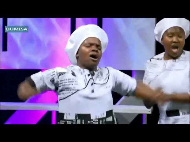 Isaac And The Mighty Messengers- Hlala Nami class=