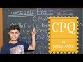 What is CPQ (in Salesforce)?  | Understand Salesforce CPQ Benefits and other CPQ tools in Salesforce