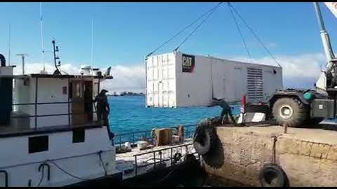 Mobile crane accidents