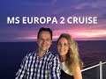 MS EUROPA 2 - Nederlandstalige film