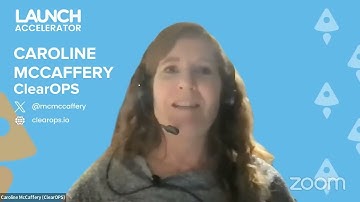 ClearOPS | LAUNCH Accelerator 29 Demo Day, 11/29/23