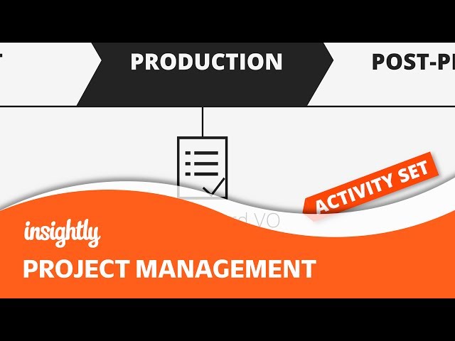 Insightly for Project Management