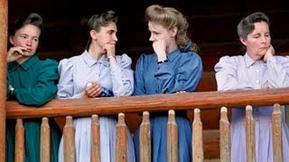 Breaking Polygamy: Secrets of the Sect