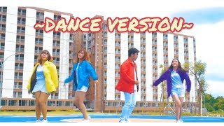 Download lagu BLACKPINK _ DARAH MUDA Dance Version BLACKPINK _ DARAH MUDA Dance Version
