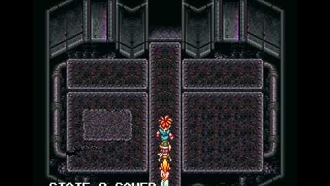 Chrono trigger LP part 17 "I aint got titles"